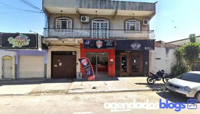 Drogaria Bocaiuva - Itaguaí