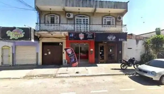 Drogaria Bocaiuva -  Tudo - Itaguaí