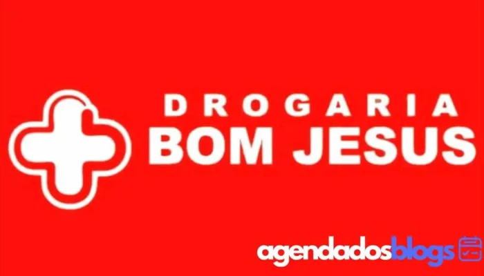 Drogaria Bom Jesus - Goianésia - Go