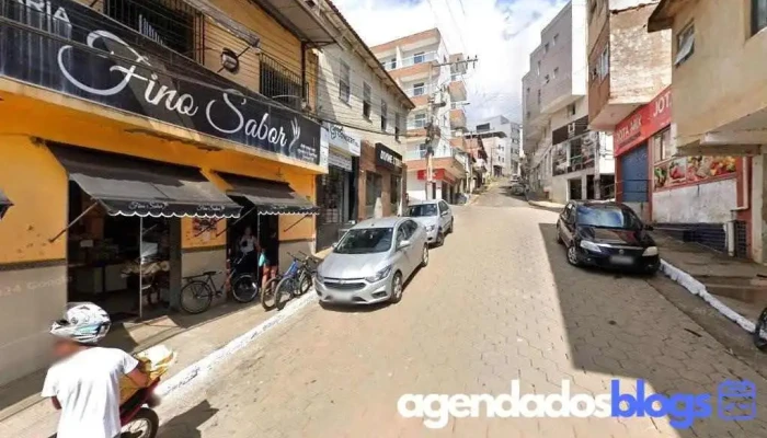 Drogaria Bom Jesus - Matipó