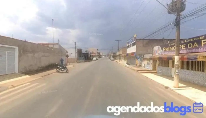 Drogaria Bom Preco - Cidade Ocidental - Go