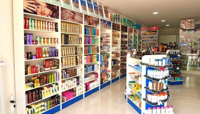Drogaria Bom Preco Principal - - Centro