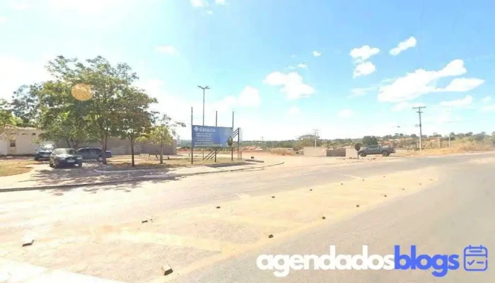 Drogaria Bom Preço - Qd. 20 - Lt. 08 - Novo Horizonte