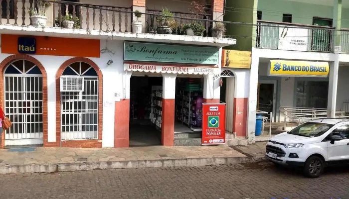 Drogaria Bonfarma - Bonfim