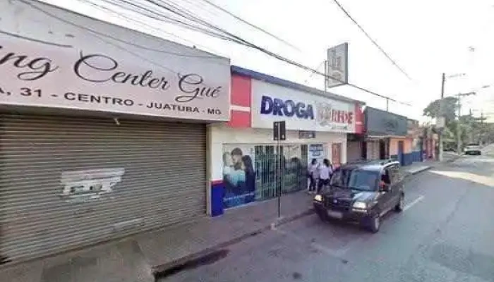 Drogaria Braga Oliveira -  Street View E 360deg - Juatuba