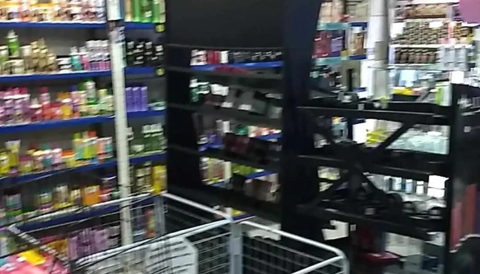 Drogaria Branca Mascarenhas -  Tudo - Juiz De Fora
