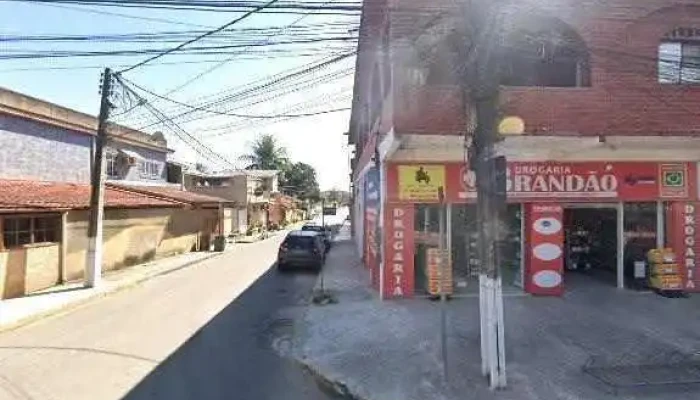 Drogaria Brandao Tudo - Cachoeiras De Macacu