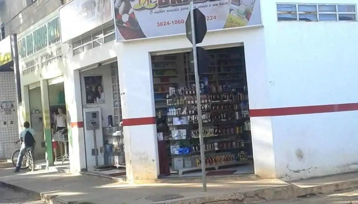 Drogaria Brasil - Brasil