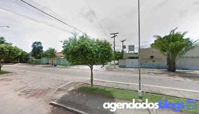 Drogaria Brasília - 868