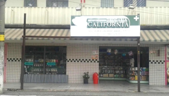 Drogaria California Tudo - Belo Horizonte