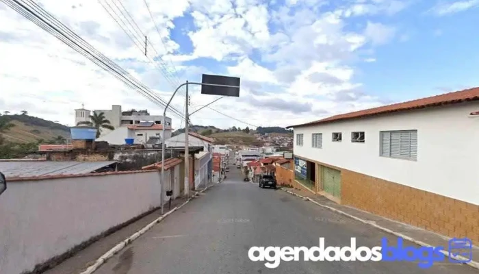 Drogaria Campo Alegre - Bom Repouso