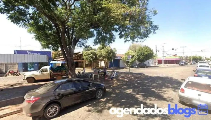 Drogaria Campos - Go