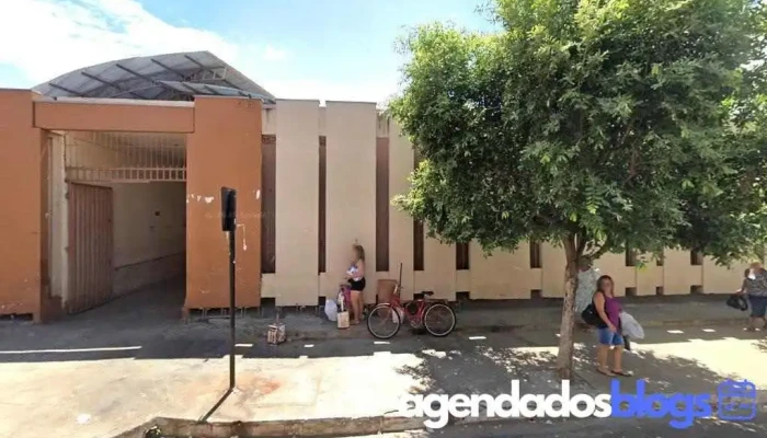 Drogaria Cardoso - 98 - Salinas
