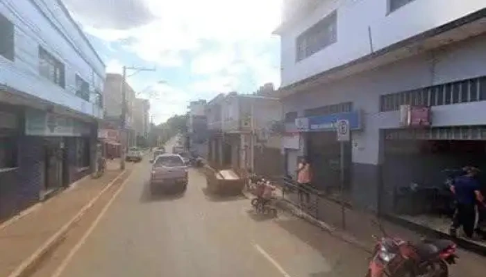 Drogaria Cardoso -  Tudo - Barão De Cocais
