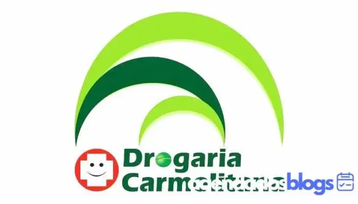 Drogaria Carmelitana - S/n - Lt 35 - Estância Dos Buritis