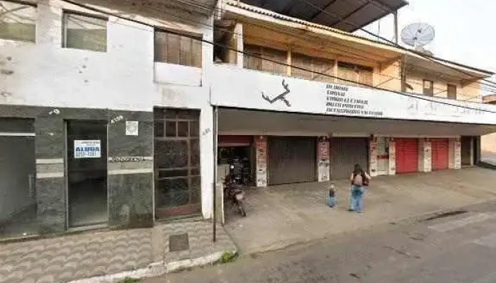 Drogaria Carneirinhos -  Street View E 360deg - João Monlevade