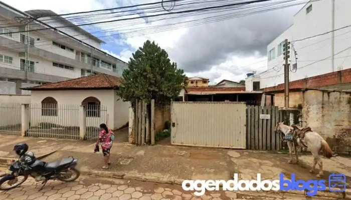 Drogaria Carvalho & Paranhos - Angelândia