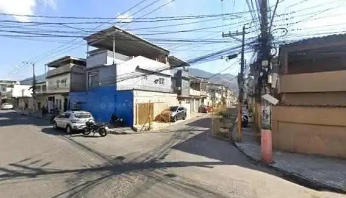 Drogaria Castelo -  Tudo - Nilópolis