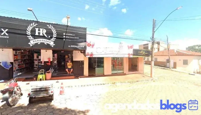 Drogaria Central - 481