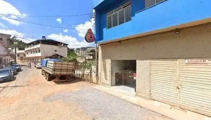 Drogaria Central Abre Campo -  Tudo - Abre Campo