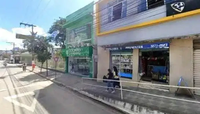 Drogaria Central Estrela Brilhante -  Tudo - Bicas