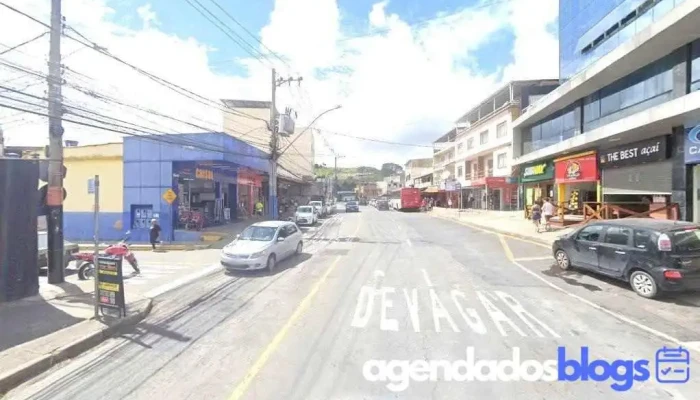 Drogaria Central Genérica - Juiz De Fora
