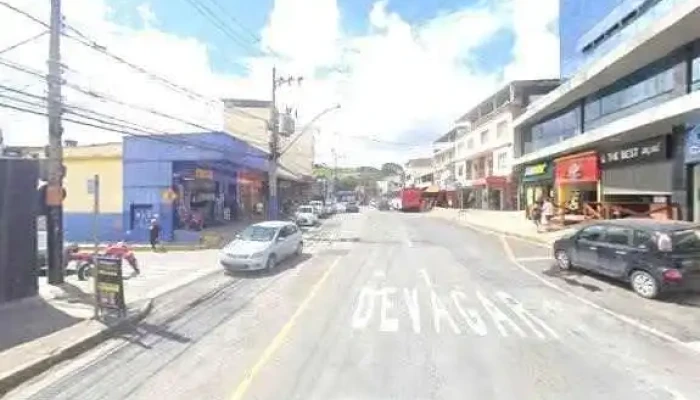 Drogaria Central Generica Tudo - Juiz De Fora