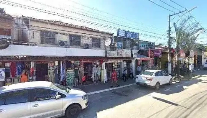 Drogaria Central Paraty -  Street View E 360deg - Paraty