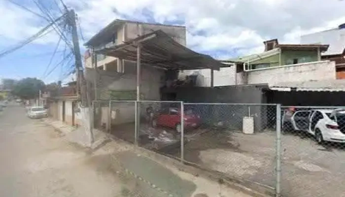 Drogaria Central -  Street View E 360deg - Macaé