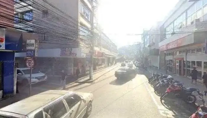 Drogaria Central Teresopolis Street View E 360deg - Teresópolis