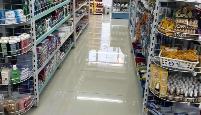 Drogaria Central -  Tudo - Macaé
