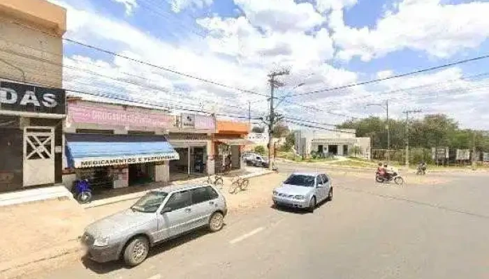 Drogaria Central -  Tudo - Jaíba