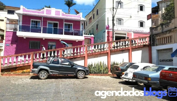 Drogaria Central -  Tudo - Brazópolis