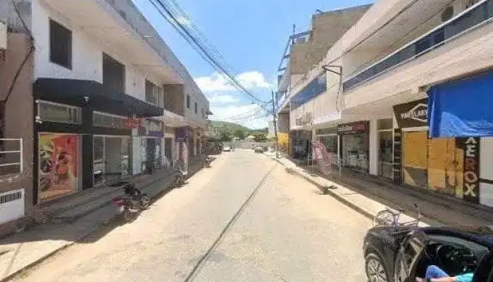 Drogaria Cidade Nova De Padua   Droga Mais Brasil Street View E 360deg - Santo Antônio De Pádua