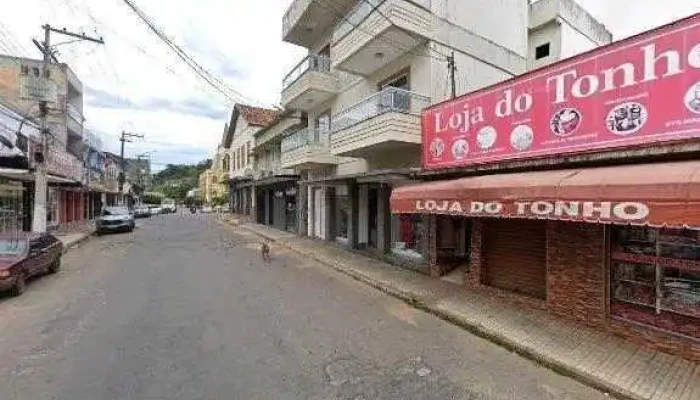 Drogaria Cidade -  Street View E 360deg - Natividade