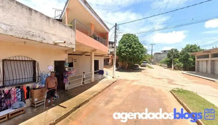 Drogaria City News - Santo Antônio De Pádua