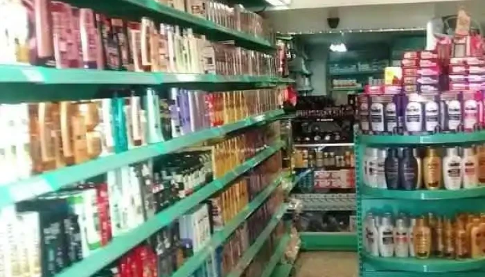 Drogaria CityFarma São Pedro da Aldeia - São Pedro Da Aldeia