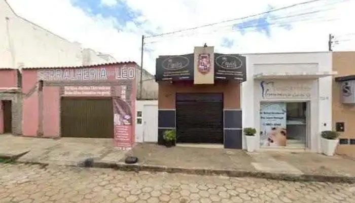 Drogaria Cometa -  Tudo - Boa Esperança
