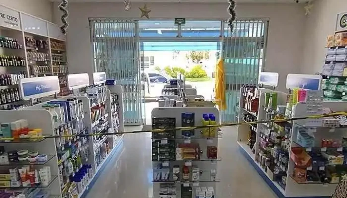 Drogaria Compre Certo - 230 - Santa Catarina