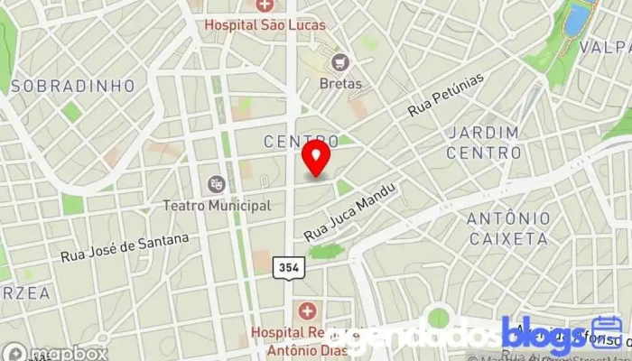 Drogaria Compre Certo - 66 - Centro