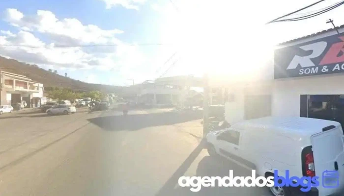 Drogaria Cordeiro - Aimorés