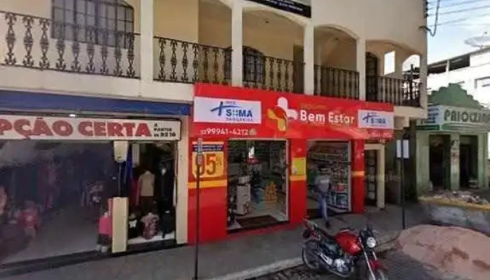 Drogaria Costa -  Tudo - Manhumirim