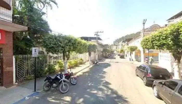 Drogaria Crescente -  Street View E 360deg - Miraí