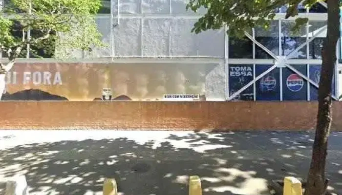 Drogaria Cristal -    Farmacia Leblon 24h Street View E 360deg - Rio De Janeiro
