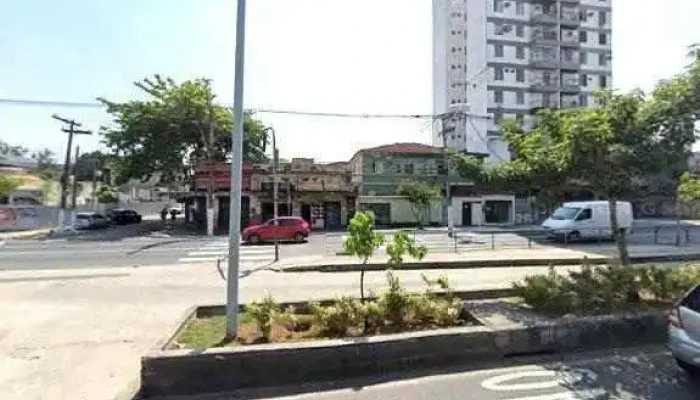 Drogaria Cristal -    Fonseca Street View E 360deg - Niterói