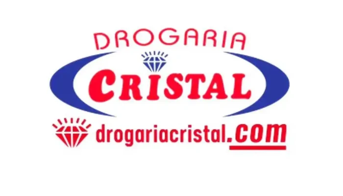 Drogaria Cristal -    Fonseca Videos - Niterói