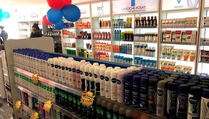 Drogaria Cristal 24h -    Piratininga Do Proprietario - Niterói
