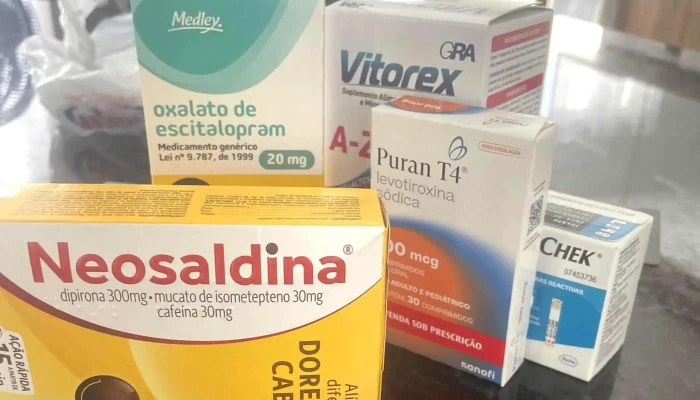 Drogaria Cristal 24h -    Piratininga Niteroi - Niterói