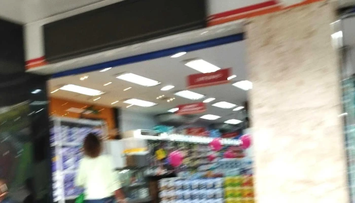 Drogaria Cristal Alcantara Catalogo - São Gonçalo