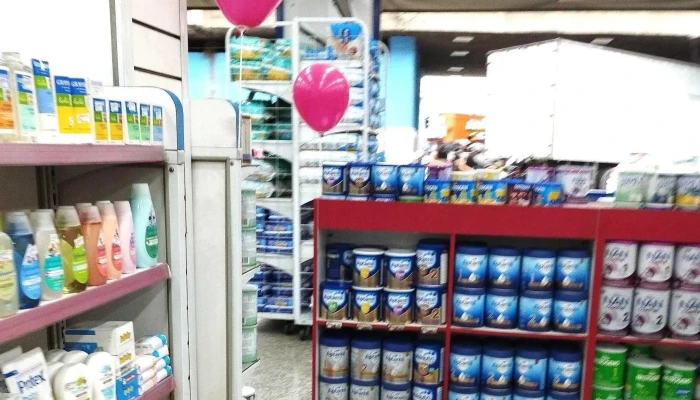 Drogaria Cristal Alcantara Comentarios - São Gonçalo